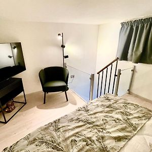 Suite Lit Queen-Size
